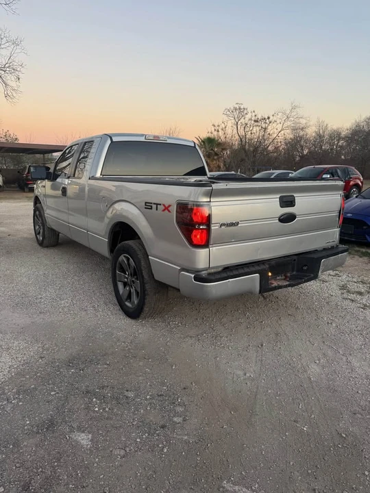 2011 Ford F-150 12th Gen - Image 4 of 15