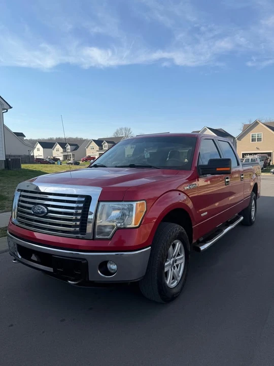 2011 Ford F-150 12th Gen - Image 2 of 13