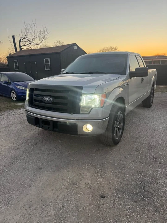 2011 Ford F-150 12th Gen - Image 3 of 15