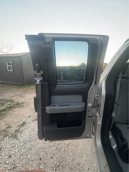 2011 Ford F-150 12th Gen - Image 12 of 15
