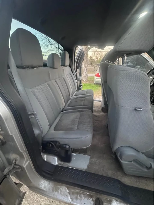 2011 Ford F-150 12th Gen - Image 13 of 15
