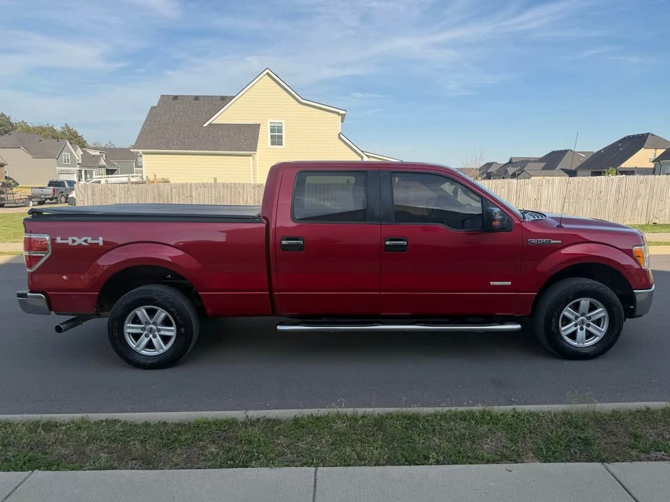2011 Ford F-150 12th Gen - Image 5 of 13