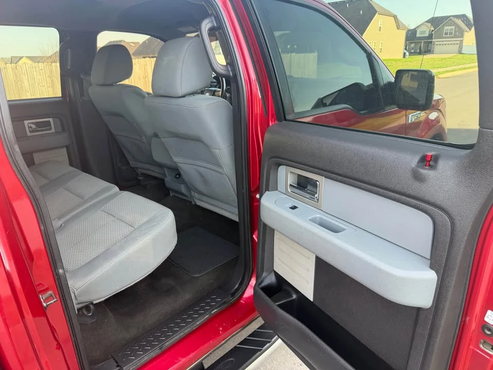 2011 Ford F-150 12th Gen - Image 8 of 13