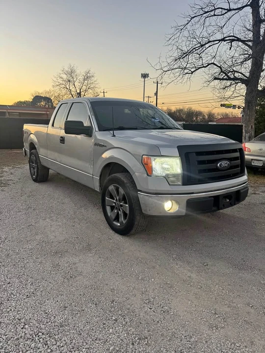 2011 Ford F-150 12th Gen - Image 2 of 15