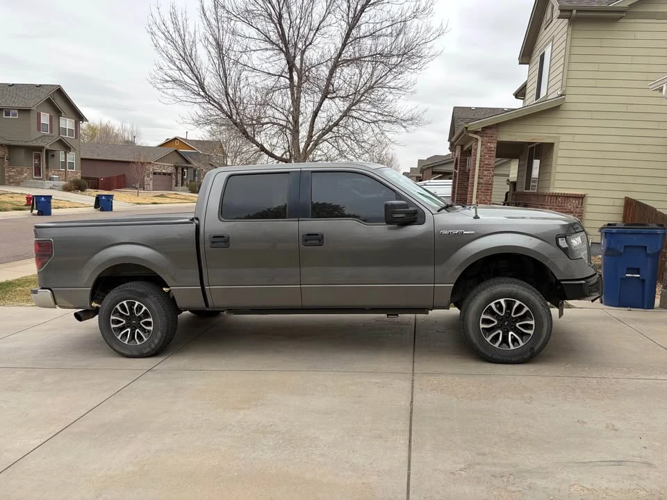 2011 Ford F-150 12th Gen - Image 4 of 5