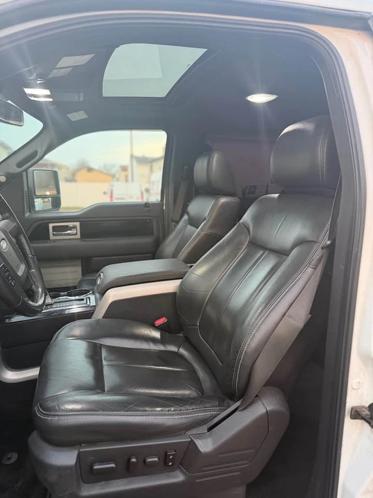 2011 Ford F-150 12th Gen - Image 9 of 11