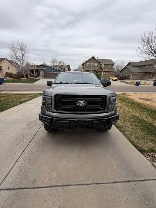2011 Ford F-150 12th Gen - Image 3 of 5
