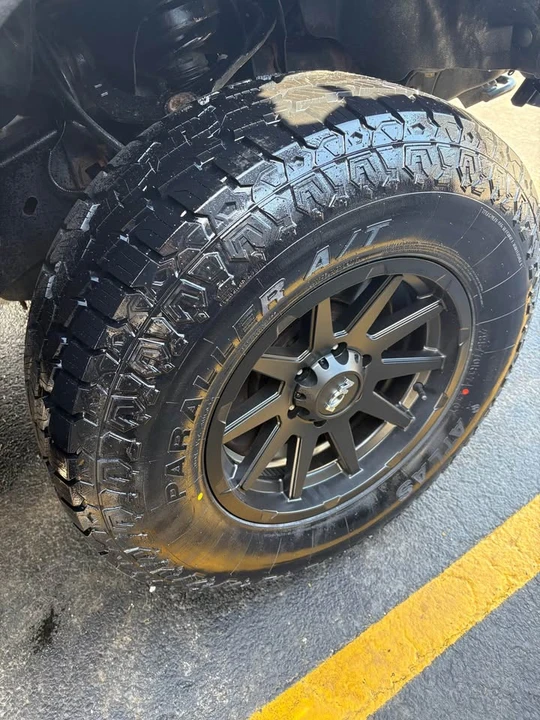 2011 Ford F-150 12th Gen - Image 17 of 18