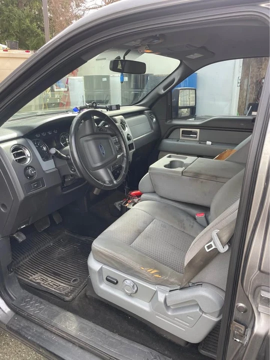 2011 Ford F-150 12th Gen - Image 5 of 8