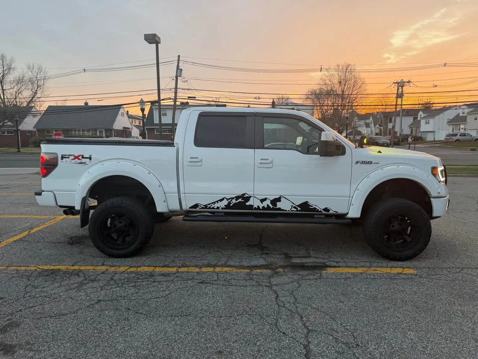 2011 Ford F-150 12th Gen - Image 4 of 11