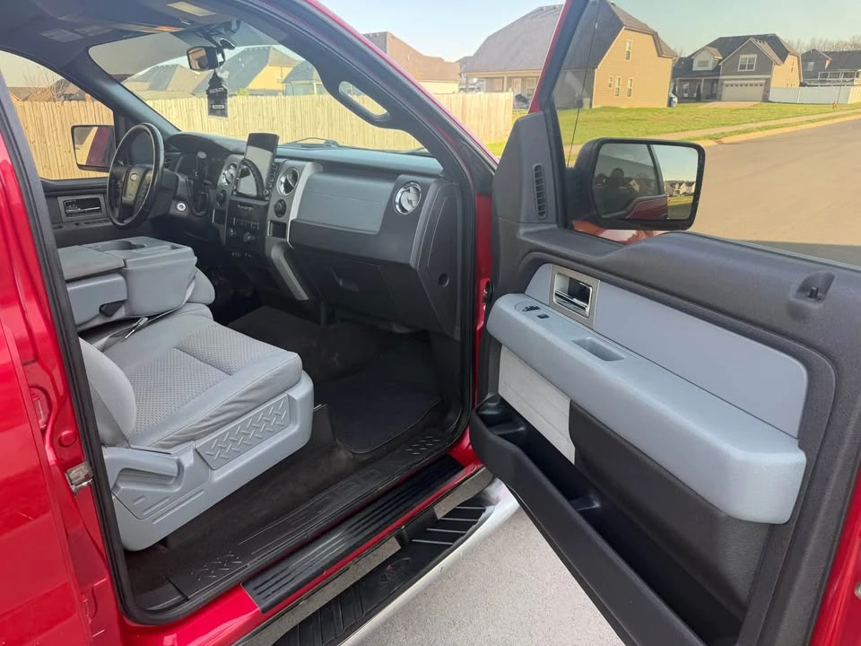 2011 Ford F-150 12th Gen - Image 7 of 13