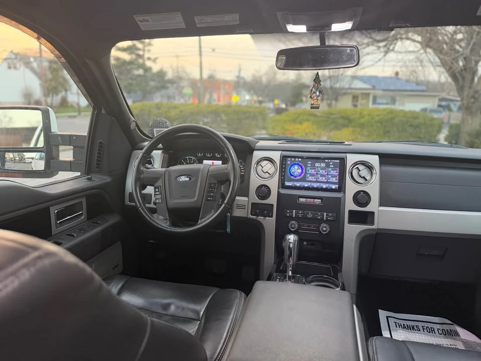 2011 Ford F-150 12th Gen - Image 8 of 11