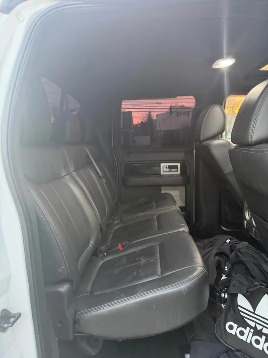 2011 Ford F-150 12th Gen - Image 7 of 11