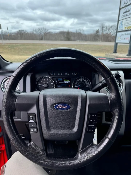 2011 Ford F-150 12th Gen - Image 10 of 14