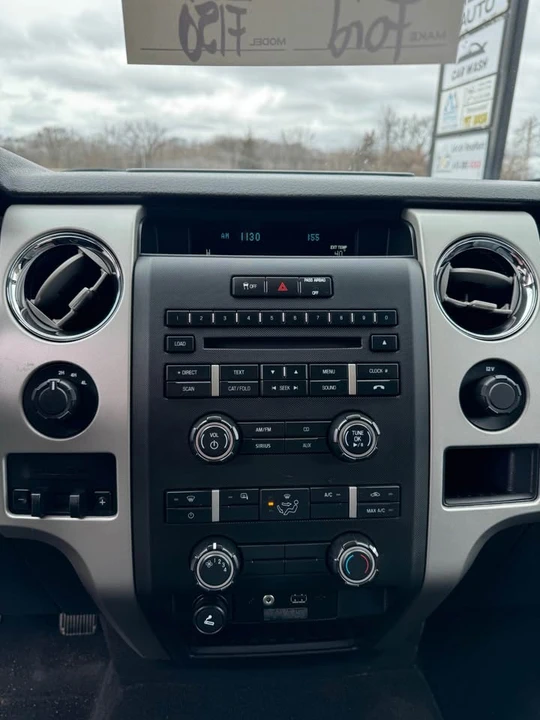 2011 Ford F-150 12th Gen - Image 11 of 14