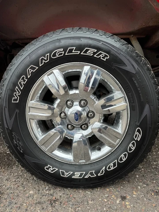 2011 Ford F-150 12th Gen - Image 7 of 14