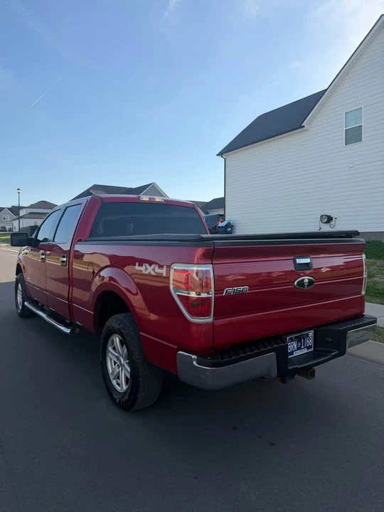 2011 Ford F-150 12th Gen - Image 4 of 13