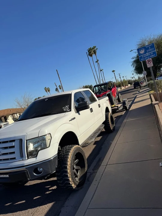 2011 Ford F-150 12th Gen - Image 4 of 10