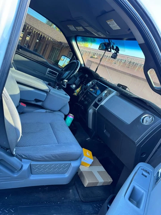 2011 Ford F-150 12th Gen - Image 7 of 10