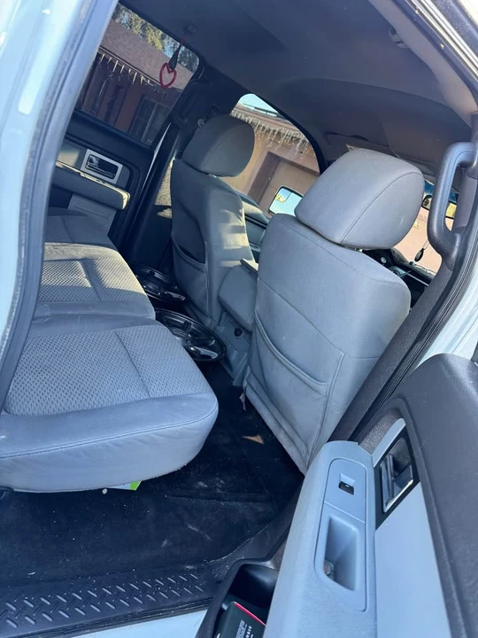 2011 Ford F-150 12th Gen - Image 8 of 10