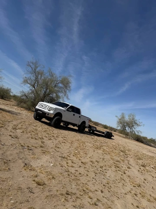 2011 Ford F-150 12th Gen - Image 5 of 10