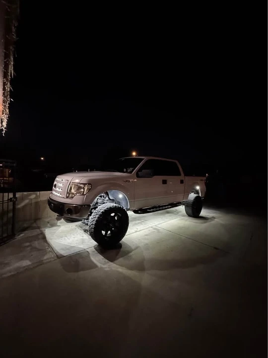 2011 Ford F-150 12th Gen - Image 3 of 10