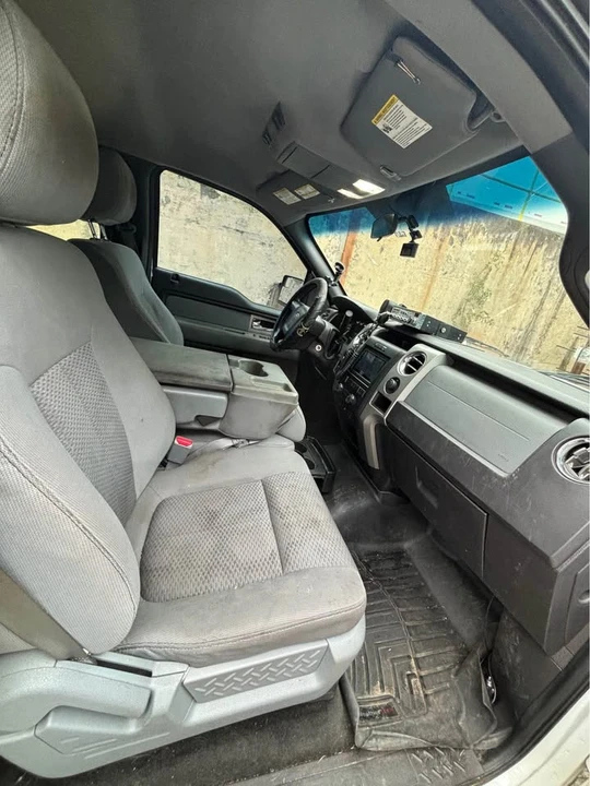 2011 Ford F-150 12th Gen - Image 5 of 9