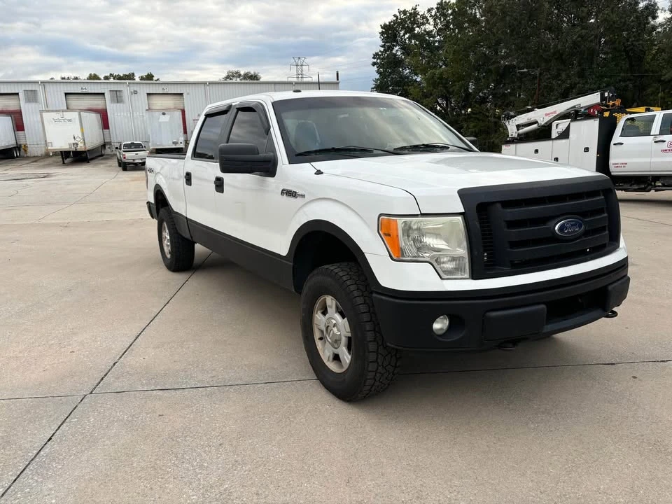 2011 Ford F-150 12th Gen - Image 2 of 9