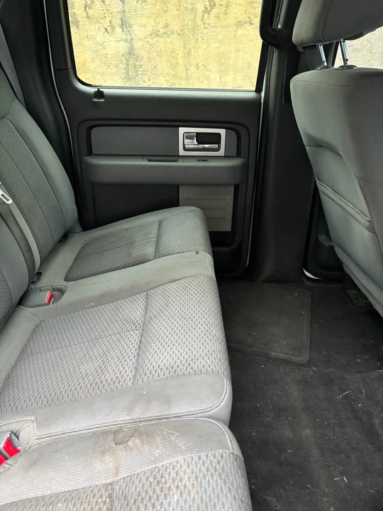 2011 Ford F-150 12th Gen - Image 6 of 9