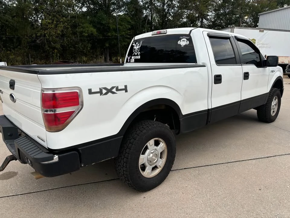 2011 Ford F-150 12th Gen - Image 3 of 9