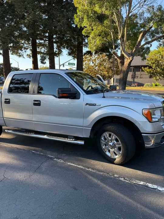 2011 Ford F-150 12th Gen - Image 2 of 5