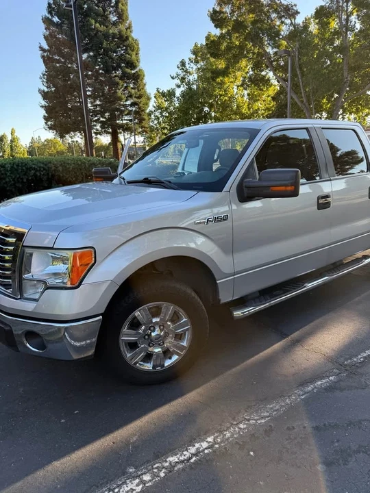 2011 Ford F-150 12th Gen - Image 4 of 5