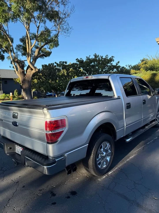 2011 Ford F-150 12th Gen - Image 5 of 5