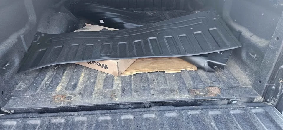 2011 Ford F-150 11th Gen - Image 14 of 19