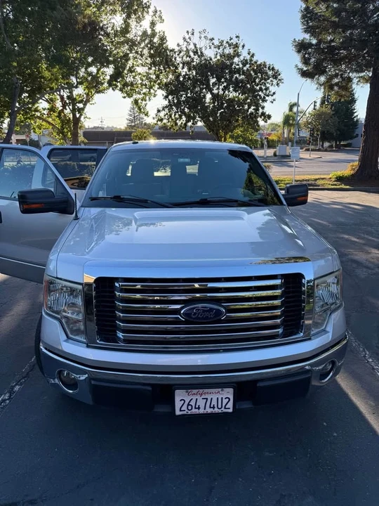 2011 Ford F-150 12th Gen - Image 3 of 5