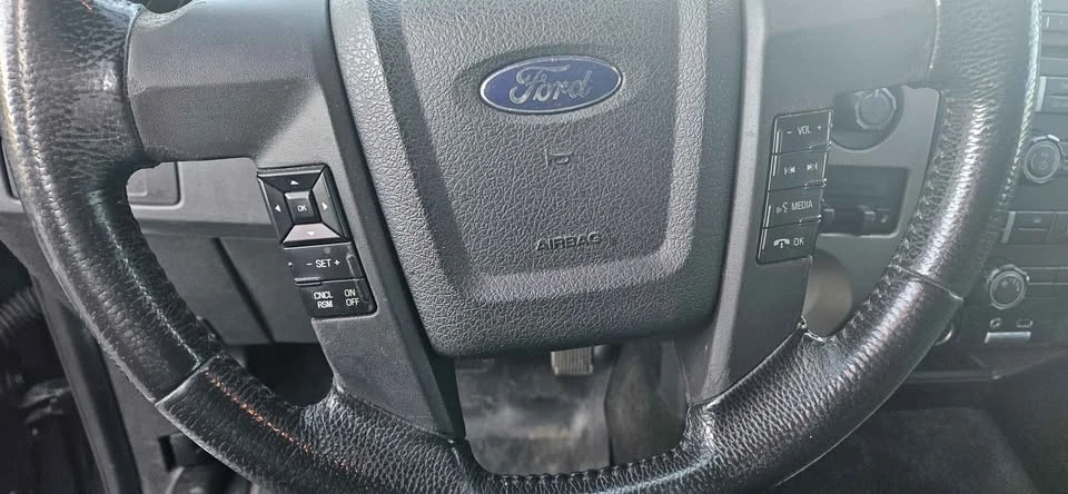 2011 Ford F-150 11th Gen - Image 9 of 19