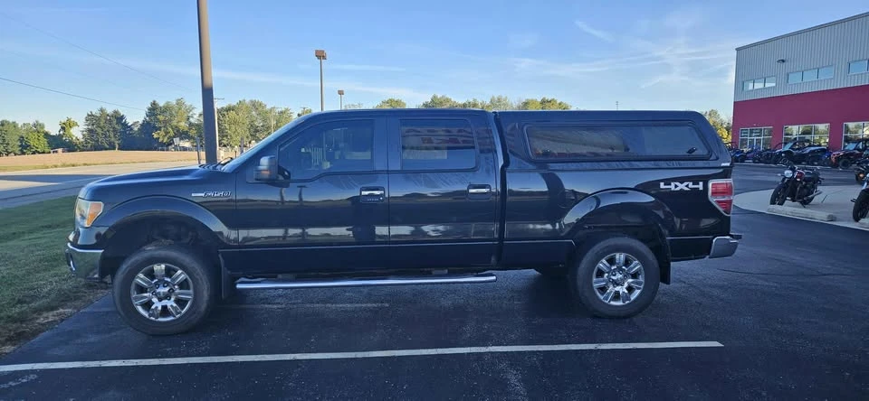 2011 Ford F-150 11th Gen - Image 2 of 19