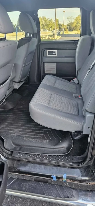 2011 Ford F-150 11th Gen - Image 12 of 19