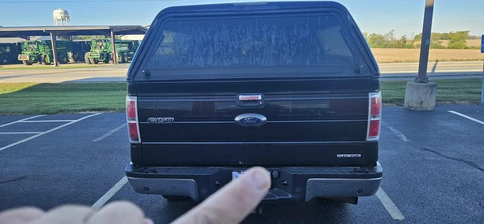 2011 Ford F-150 11th Gen - Image 15 of 19