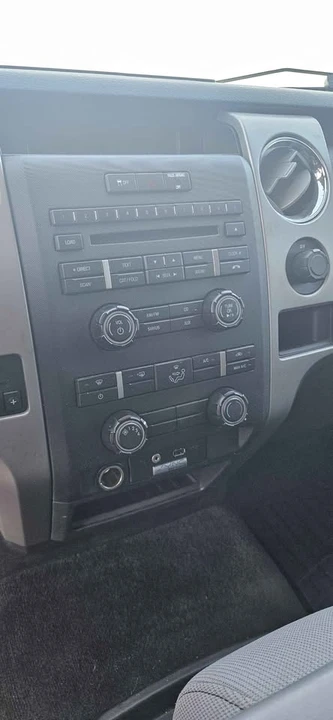 2011 Ford F-150 11th Gen - Image 10 of 19