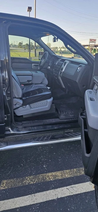 2011 Ford F-150 11th Gen - Image 19 of 19