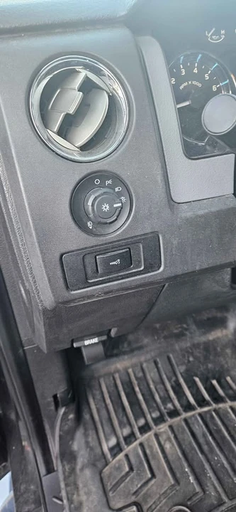 2011 Ford F-150 11th Gen - Image 7 of 19