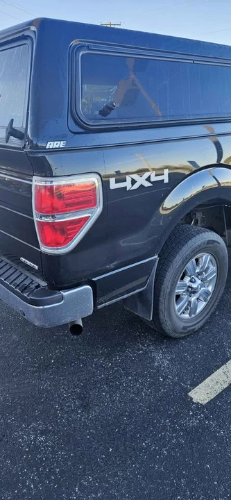 2011 Ford F-150 11th Gen - Image 16 of 19