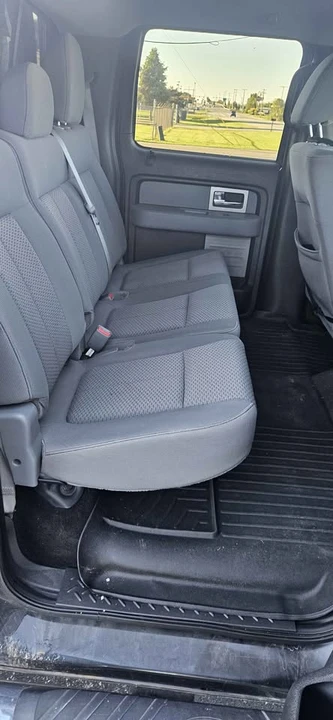 2011 Ford F-150 11th Gen - Image 18 of 19
