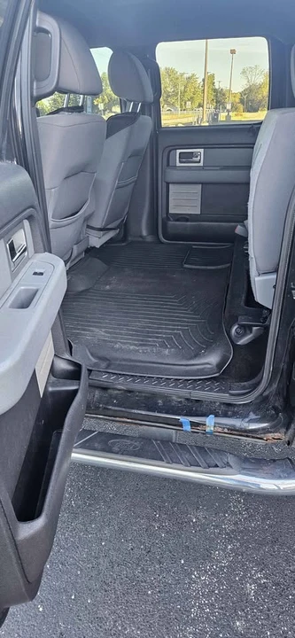 2011 Ford F-150 11th Gen - Image 11 of 19