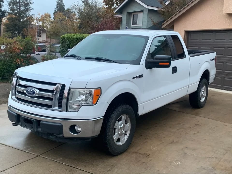 2011 Ford F-150 12th Gen - Image 2 of 9