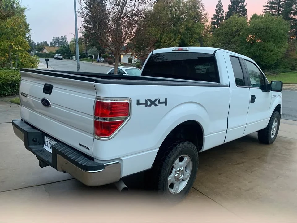 2011 Ford F-150 12th Gen - Image 4 of 9