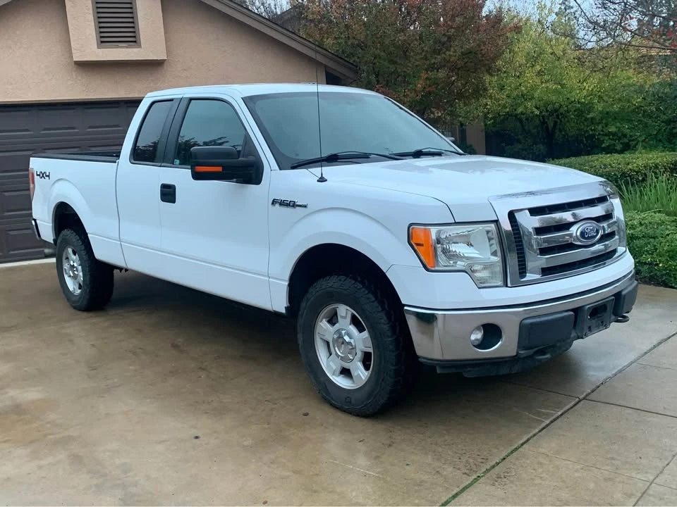 2011 Ford F-150 12th Gen - Image 3 of 9