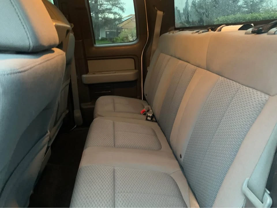 2011 Ford F-150 12th Gen - Image 8 of 9