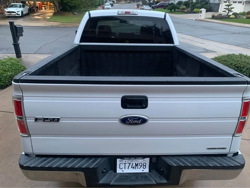 2011 Ford F-150 12th Gen - Image 6 of 9